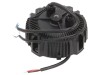Alimentator LED MEAN WELL HBG-160-24AB 24V DC 156W IP65 (3.9-6.5A) PFC Activ