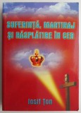 Suferinta, Martiraj si Rasplatire in Cer &ndash; Iosif Ton - Carte Crestinism