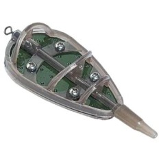 Momitor Method Feeder Jaxon 20gr foto