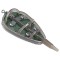 Momitor Method Feeder Jaxon 20gr