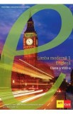 Limba engleza. Limba moderna 1 - Clasa 8 - Manual - Herbert Puchta, Jeff Stranks, Peter Lewis-Jones, Irina Spataru