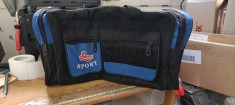 Geanta Sport 44 X 23 X 19