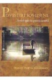 Povestiri somesene - Traian Parva Sasarman