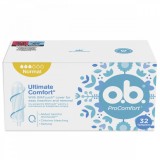 Tampoane Pro Comfort normal, 32 bucati, O.B.