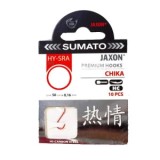 CARLIGE JAXON LEGATE SUMATO CHIKA NR 12 0,16 MM