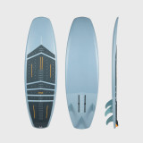 Placă kitefoil 500 convertibil surf - 5&#039;4
