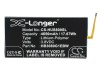 Acumulator Tableta Huawei 3.8V 4600mAh Li-Polymer 79.3x160x2.7mm