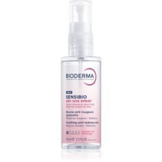 Bioderma Sensibio AR+ SOS Spray spray calmant &icirc;mpotriva roșeții tenului 70 ml