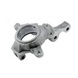 Portfuzeta Renault Clio, 1990-1998, Dreapta, 8200207313