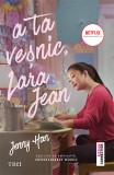 A ta vesnic, Lara Jean - Jenny Han