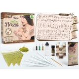 Instant Henna Studio - 133 probe