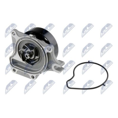 Pompa apa Mazda 2 1.3, 1.5 2007-, 3 1.3, 1.6 2002-, ZJ01-15-010A foto