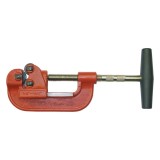Dispozitiv pentru taiat tevi otel de 1/8 - 2 inch, Egamaster 63172, 375 mm