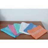 Set 20 Prosoape 100% de bumbac 27x48 cm, 300g/mp, cod P40