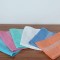 Set 20 Prosoape 100% de bumbac 27x48 cm, 300g/mp, cod P40