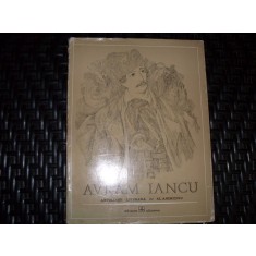 Avram Iancu Antologie Literara - Al. Andrutoiu , 20975