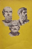 Cumpara ieftin Eschil, Sofocle, Euripide - Liviu Rusu, 1961, Editura Tineretului, Teatru, Coperta Brosata, 432 Pagini, Stare Buna