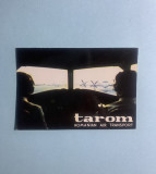 Calendar 1987 Tarom