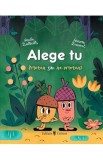 Alege tu - prieten sau ne-prieten? - Paule Battault