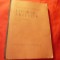 M.Simionescu Ramniceanu - Istoria Artelor - Ed. Cultura Nationala 1924 , 195pag