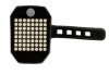 Semnalizare Biciclete Reincarcabila USB BAC1024, Lumina Spate LED, Siguranta Sporita Ciclism