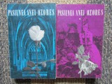 Pasiunea Anei Ozores - Clarin ( 2 volume )