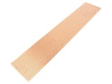 Placă universală singură față pentru prototip 100mm x 500mm, RADEMACHER