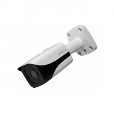 Camera supraveghere video exterior IP Poe Dahua IPC-HFW4831E-SE, 8 MP 4k , IR 40 m, 2.8 mm SafetyGuard Surveillance foto