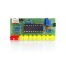LM3915 audio level indicator ( - kit - ) (L.1047)