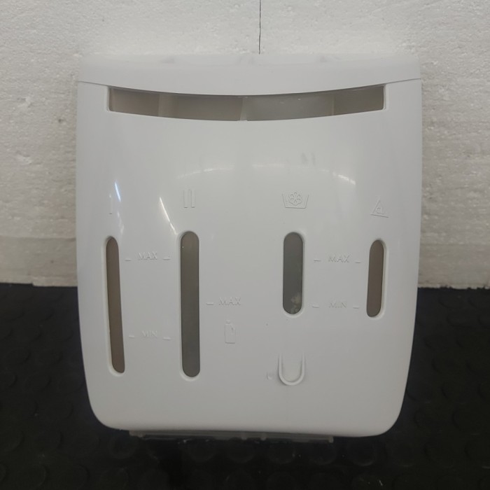 Caseta detergent masina de spalat verticala ARISTON AVTL 89(EU) / R25