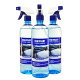 Degivrant pentru Parbrize Glass De-icer, -40 grade C