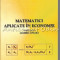 Matematici Aplicate In Economie I - Algebra Liniara - Ana Craciun