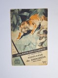 Nebuloasa din Andromeda (Insula uitării) &ndash; Aut. Ivan Antonovici Efremov, CPSF nr. 63
