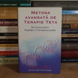 VIANNA STIBAL - METODA AVANSATA DE TERAPIE TETA , 2013 *