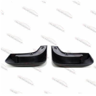 Set aparatori noroi pentru Audi A6 C5 an fabricatie 1998-2004 foto