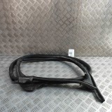 Garnitura Usa Stanga Fata Tesla Model S 2018 Cromata Inox OEM 6009583-00-N