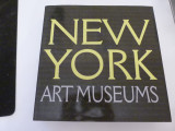Cumpara ieftin Muzeele de arta ale New York-ului