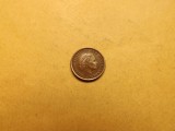 Olanda 1 Cent 1966