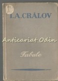 Fabule - I. A. Cralov