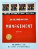 Management (Schermerhorn) - Editura Codecs, Cartonata, 2022/2004/2001, 774/719 pagini, Luarea Deciziilor, Administrarea Afacerilor