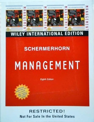 John Schermerhorn - Management foto