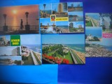 HOPCT LOT NR 687 EFORIE NORD-CT-5 CARTI POSTALE-RSR-CIRCULATE