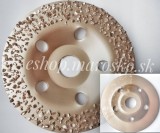 Cumpara ieftin Disc oala placat cu carburi metalice -125mm APROAPE Grosier