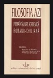 Filozofia azi/ M. Dumitru (ed.), A.-P. Iliescu (ed.), P. Brickle (ed.)