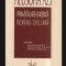Filozofia azi/ M. Dumitru (ed.), A.-P. Iliescu (ed.), P. Brickle (ed.)