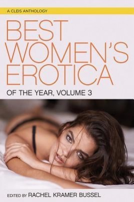 Best Women&amp;#039;s Erotica of the Year, Volume 3 foto