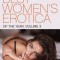 Best Women&#039;s Erotica of the Year, Volume 3