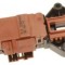 Inchizator usa uscator de rufe Sharp