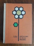 Apicultura si baza melifera - V. Petrus / R5P5F