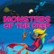 Monsters of the Deep